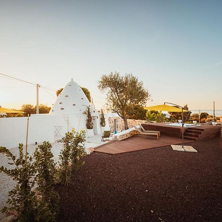 Trullomare & Pool - Housea Villa Polignano a Mare Exterior photo