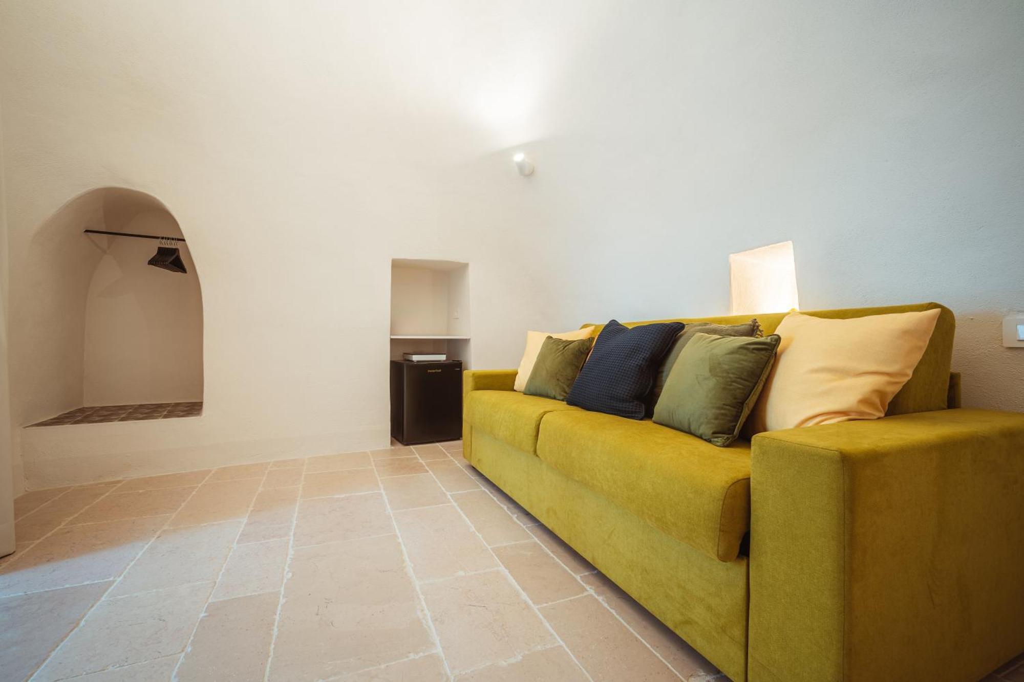 Trullomare & Pool - Housea Villa Polignano a Mare Exterior photo