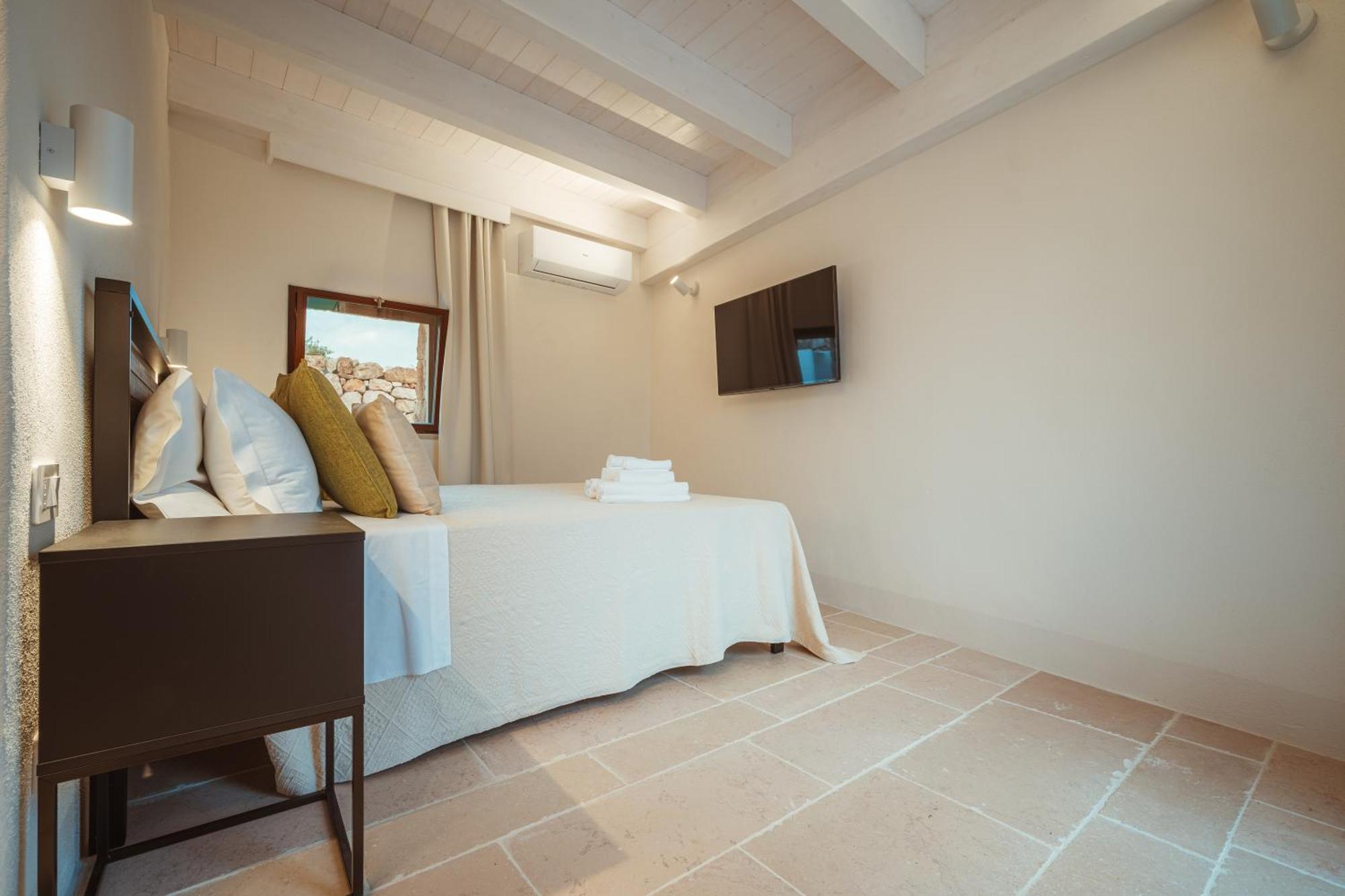 Trullomare & Pool - Housea Villa Polignano a Mare Exterior photo