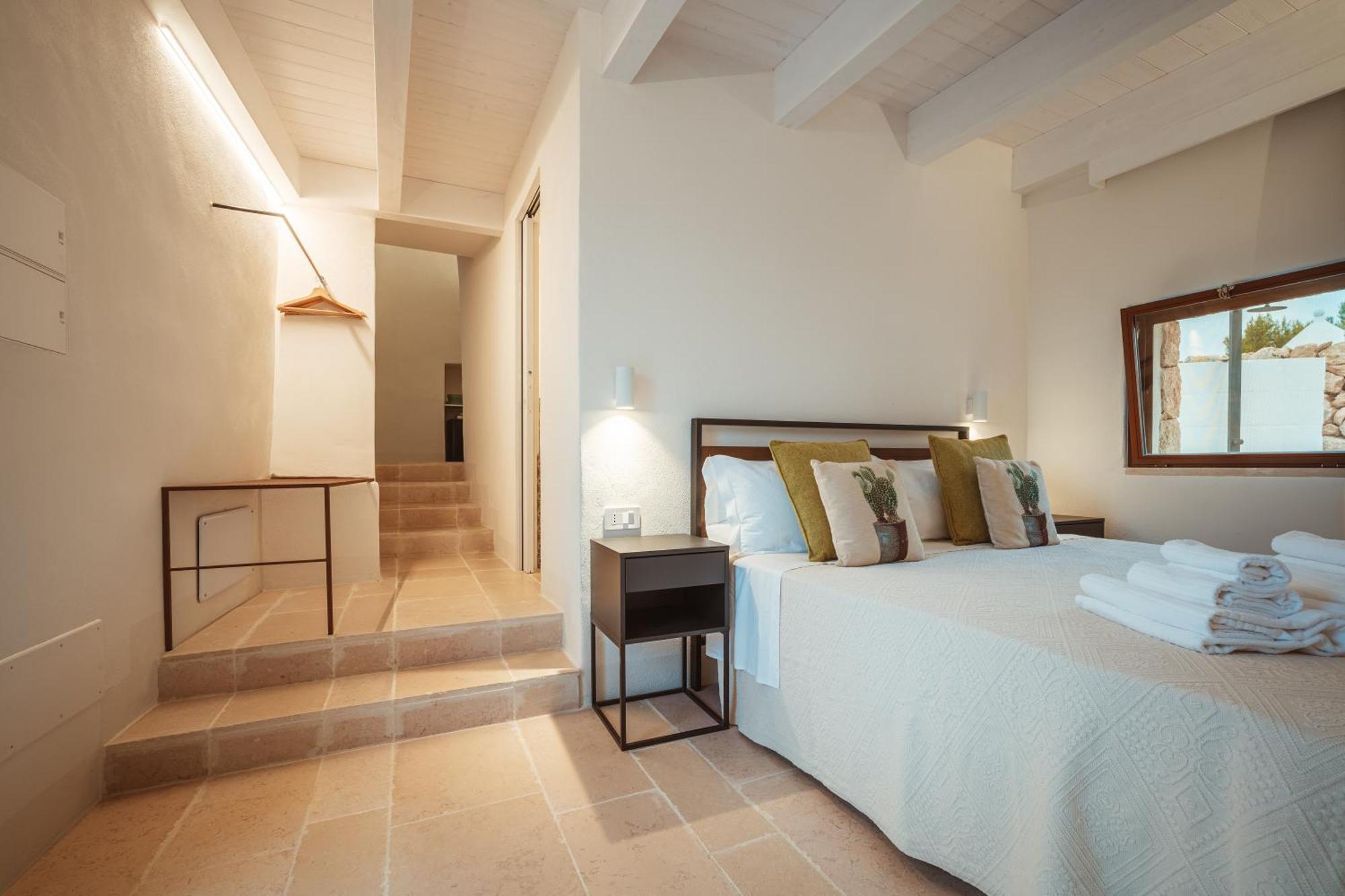 Trullomare & Pool - Housea Villa Polignano a Mare Exterior photo