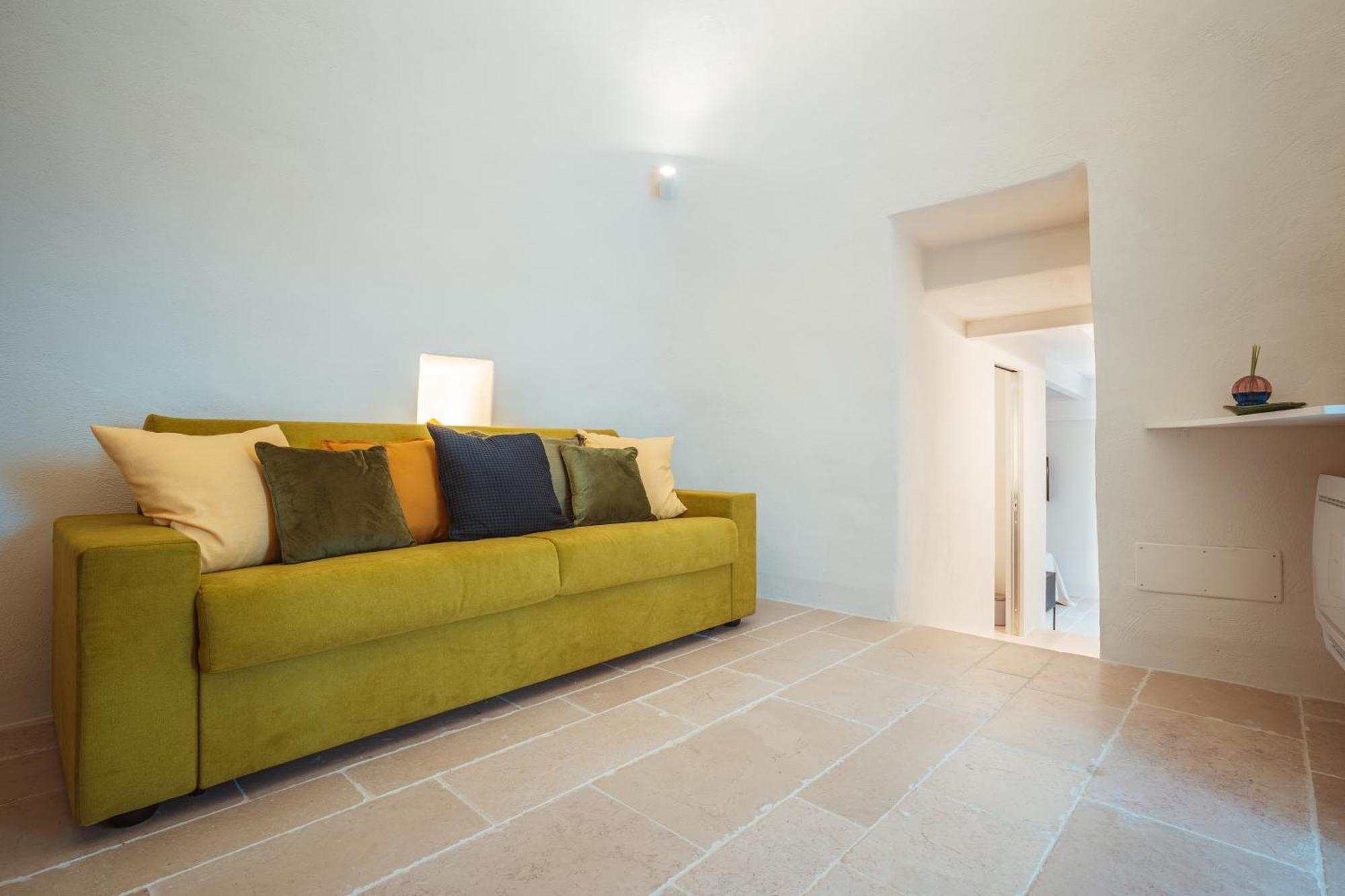 Trullomare & Pool - Housea Villa Polignano a Mare Exterior photo